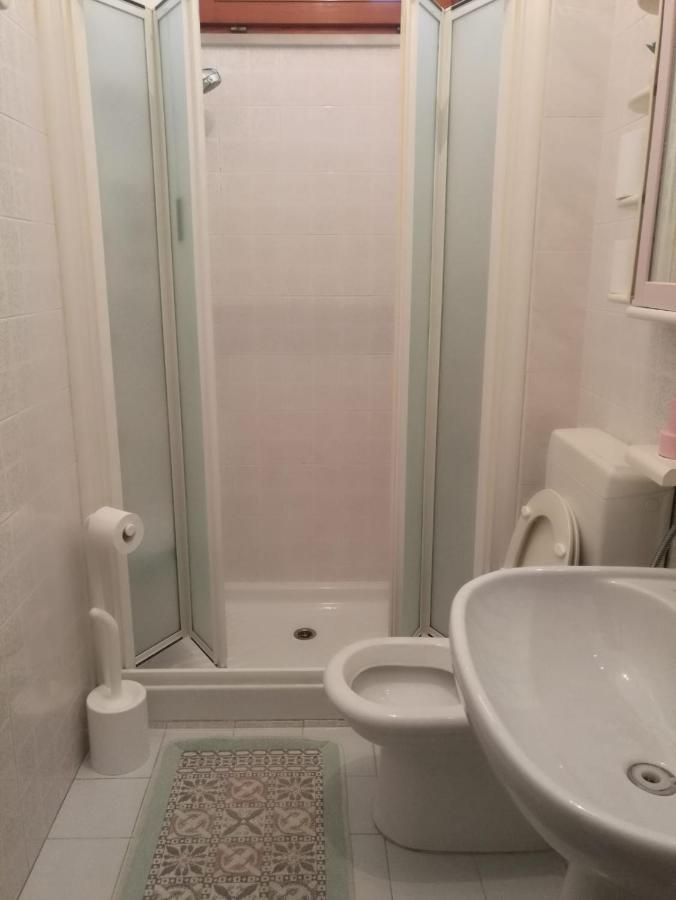 Le Magnolie B&B Roseto Degli Abruzzi Extérieur photo