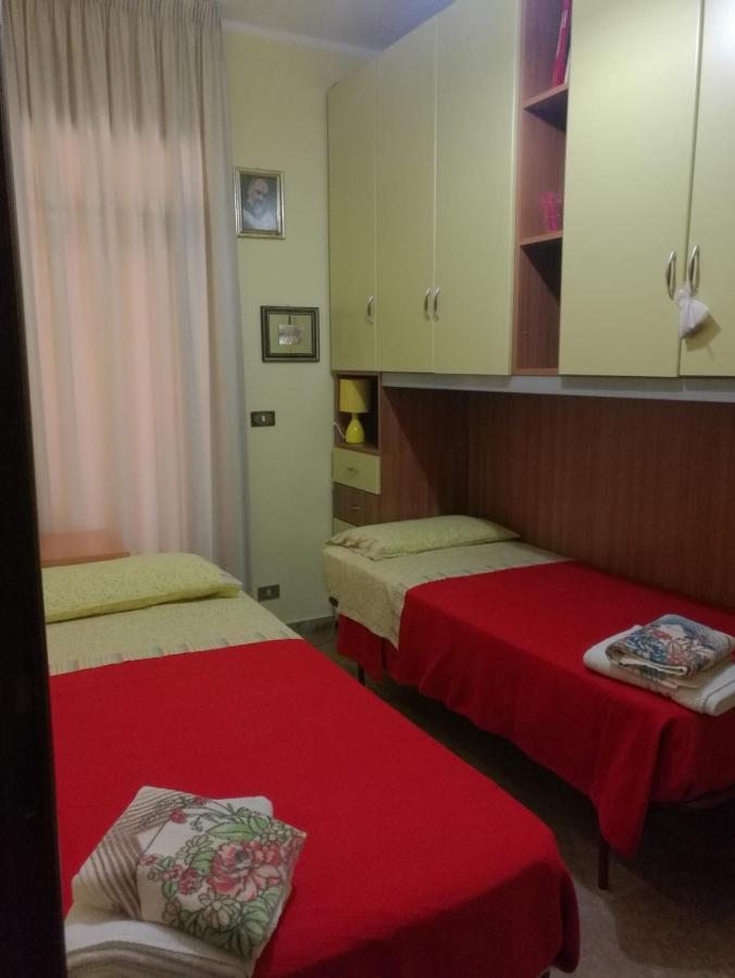 Le Magnolie B&B Roseto Degli Abruzzi Extérieur photo