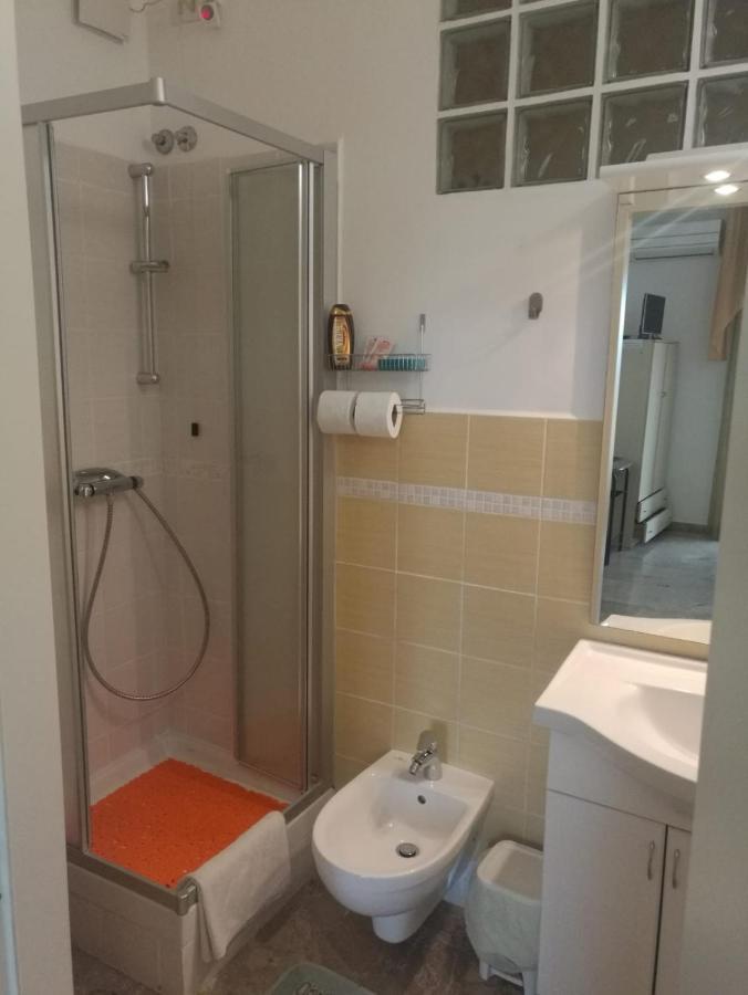 Le Magnolie B&B Roseto Degli Abruzzi Extérieur photo