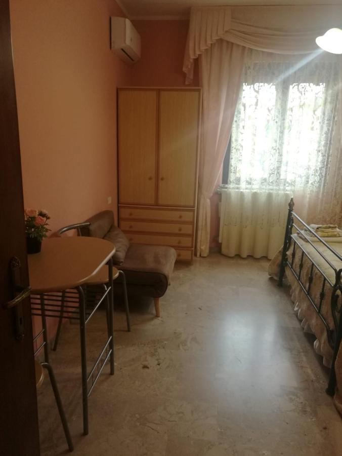 Le Magnolie B&B Roseto Degli Abruzzi Extérieur photo